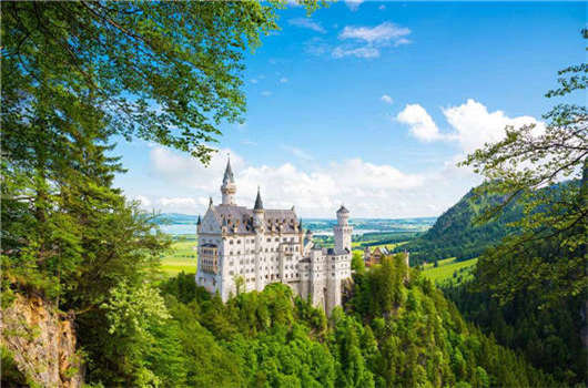 德國福利政策解讀,來看看在<a style='color:#268bd1;cursor:pointer;' href='/mshh.html'>德國生活</a>的優勢吧! 德國福利政策解讀,來看看在德國生活的優勢吧!