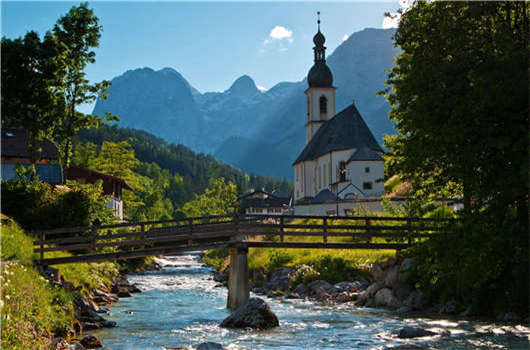 德國的社會保障制度 德國的社會保障制度