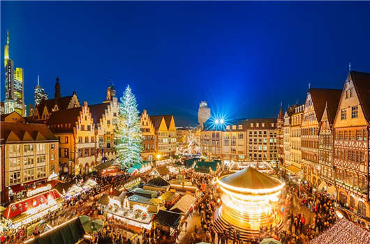 德國移民政策解讀，看看申請人員都能有誰！