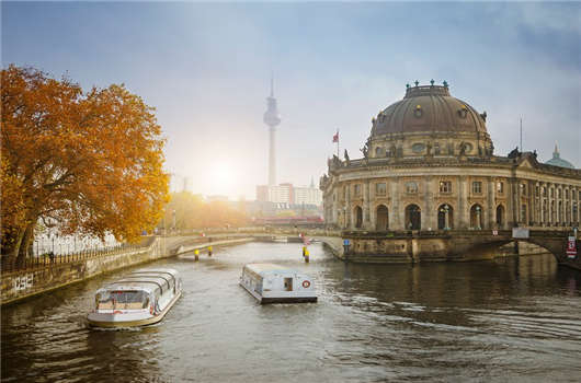 德國工作簽證之德國員工簽證解讀! 德國工作簽證之德國員工簽證解讀!