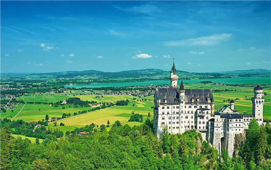 德國移民的生活怎么樣?生活的好不好? 德國移民的生活怎么樣?生活的好不好?