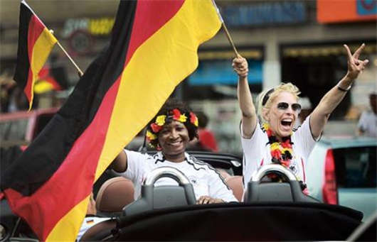 德國技術移民法案介紹，移民必備攻略！