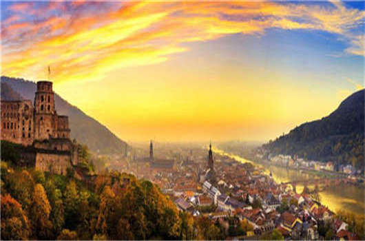 申請德國法人簽證流程及優(yōu)勢介紹，趕快收藏起來吧！