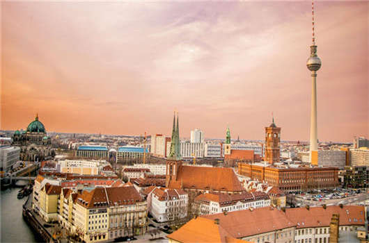 德國移民攻略之移民德國人群方式解讀！