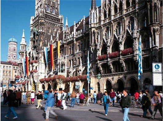 移民德國福利介紹,移民后的生活豐富多彩! 移民德國福利介紹,移民后的生活豐富多彩!