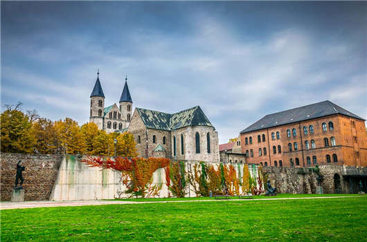 移民德國攻略:德國移民城市介紹! 移民德國攻略:德國移民城市介紹!