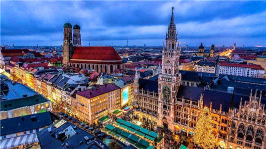 德國技術移民解讀,看看有什么好處可享! 德國技術移民解讀,看看有什么好處可享!