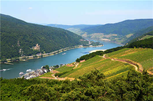 2020年德國技術移民法案常見問題解答! 2020年德國技術移民法案常見問題解答!