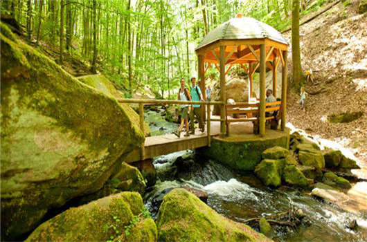 德國移民優勢有哪些?各個項目對比介紹 德國移民優勢有哪些?各個項目對比介紹