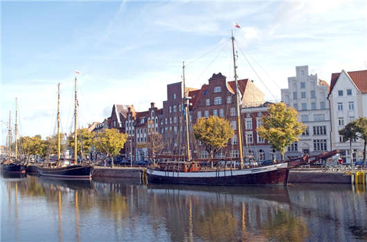 申請移民德國,德國生活費多少一個月 申請移民德國,德國生活費多少一個月