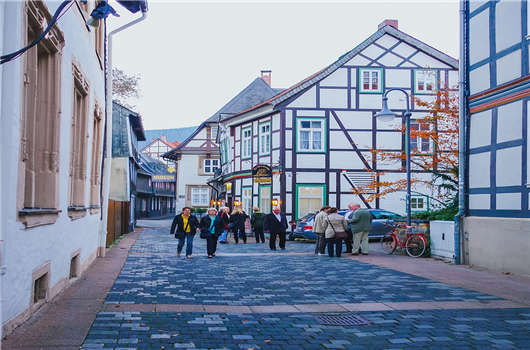 德國移民方式之德國技術移民解讀！