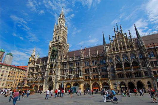 德國投資移民新政策2020解讀,移民流程與條件介紹 德國投資移民新政策2020解讀,移民流程與條件介紹