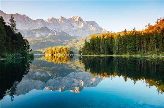 德國人休息多卻可以取得很大成就，原因到底在哪兒？