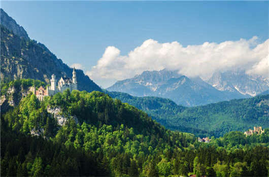 干貨|盤點一下那些德國移民問題,這些常見問答您要了解! 干貨|盤點一下那些德國移民問題,這些常見問答您要了解!