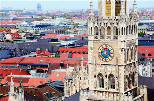 辦理德國移民，在德國購房需要注意哪些問題？