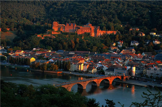 申請留學(xué)德國,德國留學(xué)攜帶物品清單一覽! 申請留學(xué)德國,德國留學(xué)攜帶物品清單一覽!